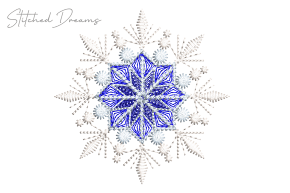 Circular Harmony Embroidery Design Review