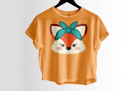 Fox with Bandanna Applique Embroidery Review